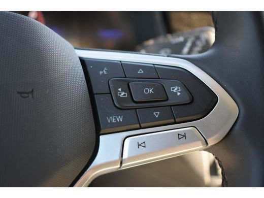 Volkswagen Taigo Life Edition | 'App-Connect' smartphone integratie | 'We Connect Plus' (abonnement 12 maanden) | ... ActivLease financial lease