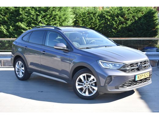Volkswagen Taigo Life Edition | 'App-Connect' smartphone integratie | 'We Connect Plus' (abonnement 12 maanden) | ... ActivLease financial lease