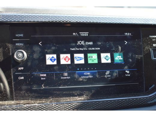 Volkswagen Taigo Life Edition | 'App-Connect' smartphone integratie | 'We Connect Plus' (abonnement 12 maanden) | ... ActivLease financial lease