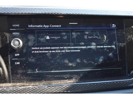 Volkswagen Taigo Life Edition | 'App-Connect' smartphone integratie | 'We Connect Plus' (abonnement 12 maanden) | ... ActivLease financial lease