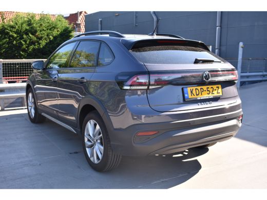 Volkswagen Taigo Life Edition | 'App-Connect' smartphone integratie | 'We Connect Plus' (abonnement 12 maanden) | ... ActivLease financial lease
