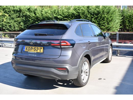 Volkswagen Taigo Life Edition | 'App-Connect' smartphone integratie | 'We Connect Plus' (abonnement 12 maanden) | ... ActivLease financial lease