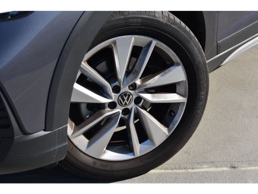 Volkswagen Taigo Life Edition | 'App-Connect' smartphone integratie | 'We Connect Plus' (abonnement 12 maanden) | ... ActivLease financial lease