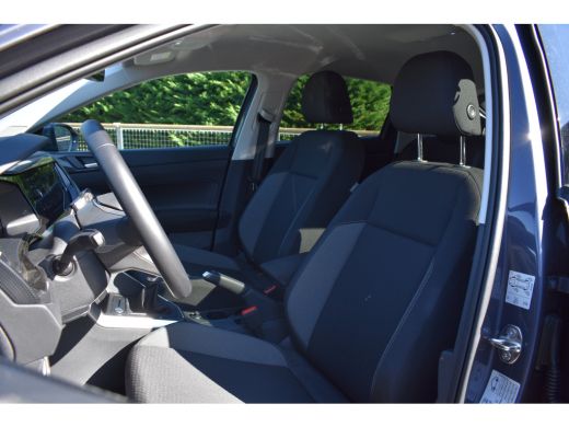 Volkswagen Taigo Life Edition | 'App-Connect' smartphone integratie | 'We Connect Plus' (abonnement 12 maanden) | ... ActivLease financial lease