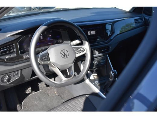 Volkswagen Taigo Life Edition | 'App-Connect' smartphone integratie | 'We Connect Plus' (abonnement 12 maanden) | ... ActivLease financial lease