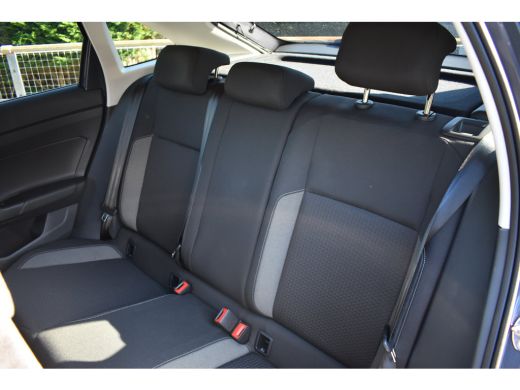 Volkswagen Taigo Life Edition | 'App-Connect' smartphone integratie | 'We Connect Plus' (abonnement 12 maanden) | ... ActivLease financial lease
