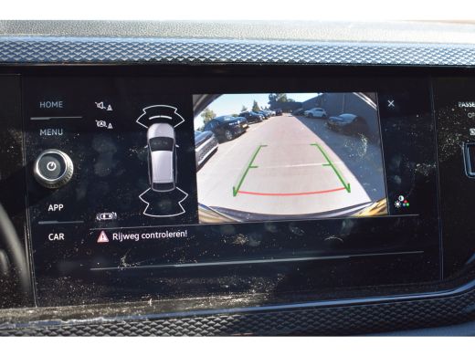 Volkswagen Taigo Life Edition | 'App-Connect' smartphone integratie | 'We Connect Plus' (abonnement 12 maanden) | ... ActivLease financial lease