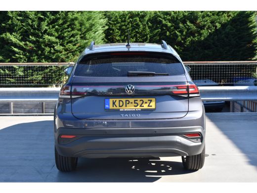 Volkswagen Taigo Life Edition | 'App-Connect' smartphone integratie | 'We Connect Plus' (abonnement 12 maanden) | ... ActivLease financial lease