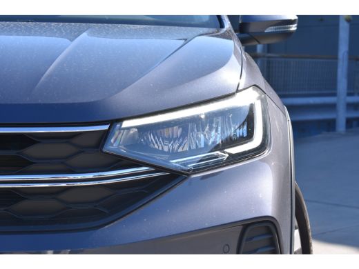 Volkswagen Taigo Life Edition | 'App-Connect' smartphone integratie | 'We Connect Plus' (abonnement 12 maanden) | ... ActivLease financial lease