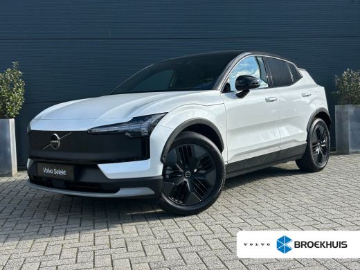 Volvo  EX30 Twin Motor Performance Ultra 69 kWh | Panoramadak | 360 camera | Harman/Kardon | 428pk! | ActivLease financial lease