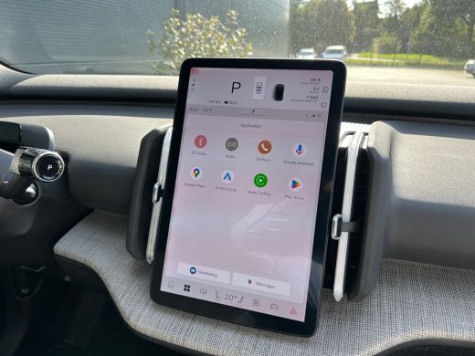 Volvo  EX30 Twin Motor Performance Ultra 69 kWh | Panoramadak | 360 camera | Harman/Kardon | 428pk! | ActivLease financial lease