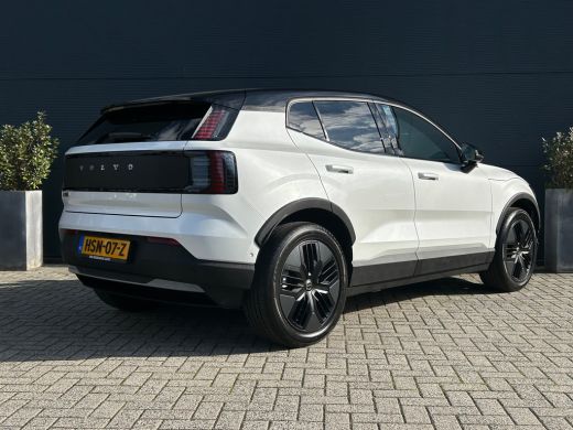 Volvo  EX30 Twin Motor Performance Ultra 69 kWh | Panoramadak | 360 camera | Harman/Kardon | 428pk! | ActivLease financial lease
