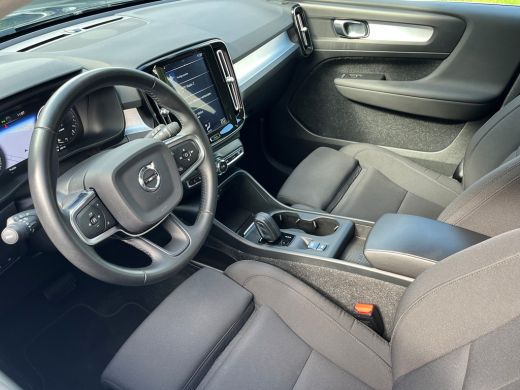 Volvo  XC40 1.5 T4 Recharge Inscription Expression | Trekhaak | Camera | Cruise Control | Apple Carplay | ActivLease financial lease