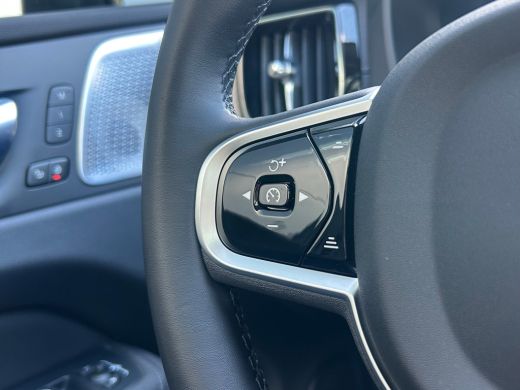 Volvo  XC60 2.0 T8 Plug-in hybrid AWD Ultra Dark | Facelift | Polestar Optimisation | Luchtvering | Bowers&Wi... ActivLease financial lease