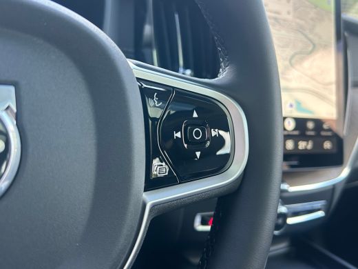 Volvo  XC60 2.0 T8 Plug-in hybrid AWD Ultra Dark | Facelift | Polestar Optimisation | Luchtvering | Bowers&Wi... ActivLease financial lease