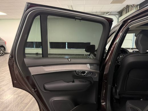 Volvo  XC90 T8 AWD Recharge Ultra Dark | Full Option! | Bowers & Wilkins | Luchtvering | Stoelventilatie | Tr... ActivLease financial lease
