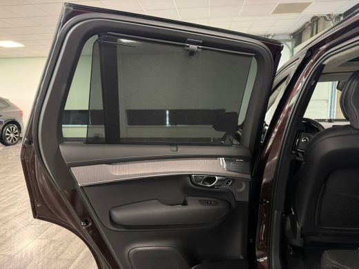 Volvo  XC90 T8 AWD Recharge Ultra Dark | Full Option! | Bowers & Wilkins | Luchtvering | Stoelventilatie | Tr... ActivLease financial lease