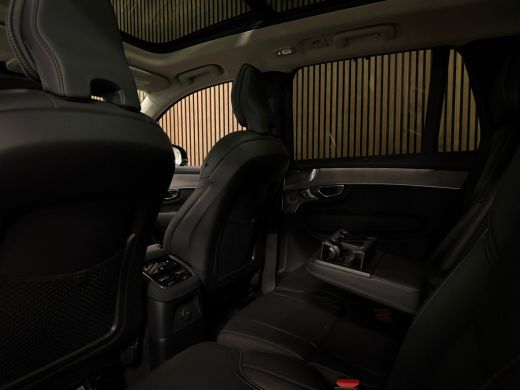 Volvo  XC90 T8 AWD Recharge Ultra Dark | Full Option! | Bowers & Wilkins | Luchtvering | Stoelventilatie | Tr... ActivLease financial lease