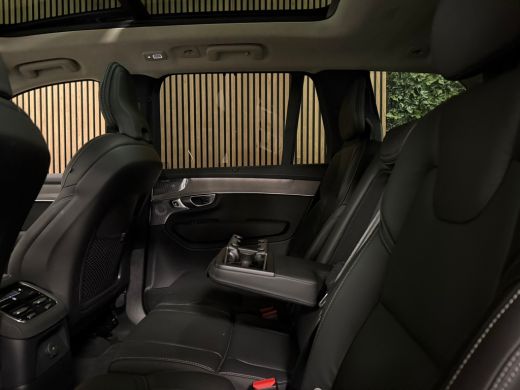 Volvo  XC90 T8 AWD Recharge Ultra Dark | Full Option! | Bowers & Wilkins | Luchtvering | Stoelventilatie | Tr... ActivLease financial lease