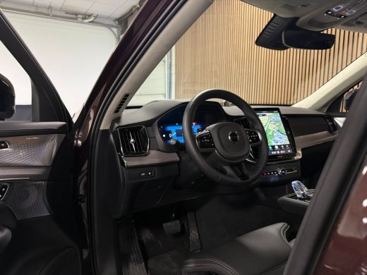 Volvo  XC90 T8 AWD Recharge Ultra Dark | Full Option! | Bowers & Wilkins | Luchtvering | Stoelventilatie | Tr... ActivLease financial lease