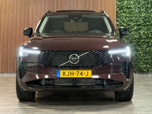 Volvo  XC90 T8 AWD Recharge Ultra Dark | Full Option! | Bowers & Wilkins | Luchtvering | Stoelventilatie | Tr... ActivLease financial lease