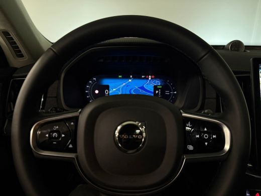 Volvo  XC90 T8 AWD Recharge Ultra Dark | Full Option! | Bowers & Wilkins | Luchtvering | Stoelventilatie | Tr... ActivLease financial lease
