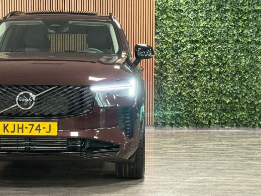 Volvo  XC90 T8 AWD Recharge Ultra Dark | Full Option! | Bowers & Wilkins | Luchtvering | Stoelventilatie | Tr... ActivLease financial lease