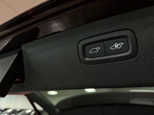 Volvo  XC90 T8 AWD Recharge Ultra Dark | Full Option! | Bowers & Wilkins | Luchtvering | Stoelventilatie | Tr... ActivLease financial lease