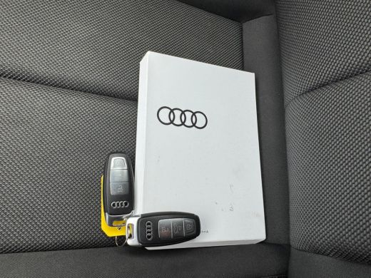 Audi A3 Sportback 30 TFSI PRO LINE VIRTUAL/NAVI/CRUISE/CARPLAY ActivLease financial lease
