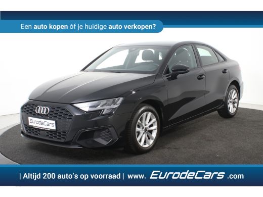 Audi A3 Sportback 30 TFSI S-tronic *1ste Eigenaar*Navigatie*PDC* ActivLease financial lease