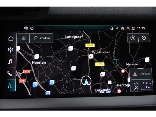 Audi A3 Sportback 30 TFSI S-tronic *1ste Eigenaar*Navigatie*PDC* ActivLease financial lease
