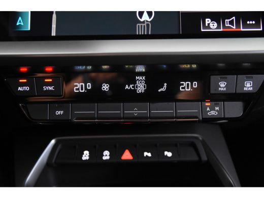 Audi A3 Sportback 30 TFSI S-tronic *1ste Eigenaar*Navigatie*PDC* ActivLease financial lease