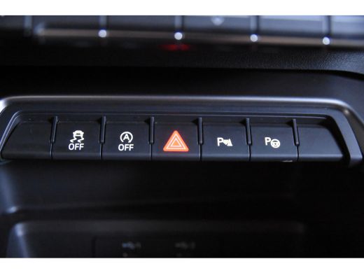 Audi A3 Sportback 30 TFSI S-tronic *1ste Eigenaar*Navigatie*PDC* ActivLease financial lease