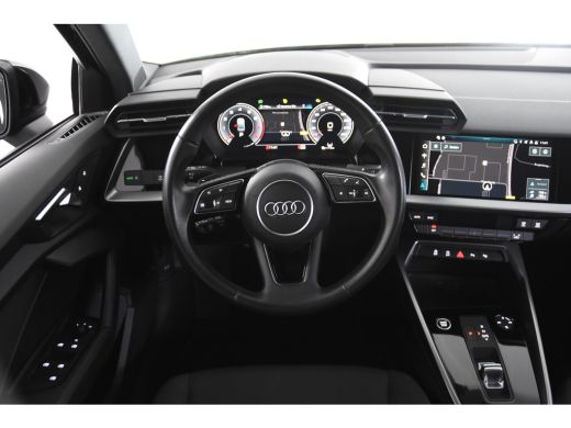 Audi A3 Sportback 30 TFSI S-tronic *1ste Eigenaar*Navigatie*PDC* ActivLease financial lease