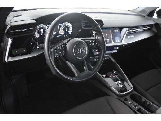 Audi A3 Sportback 30 TFSI S-tronic *1ste Eigenaar*Navigatie*PDC* ActivLease financial lease