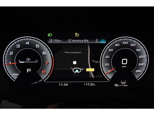 Audi A3 Sportback 30 TFSI S-tronic *1ste Eigenaar*Navigatie*PDC* ActivLease financial lease