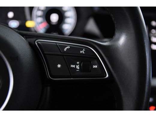 Audi A3 Sportback 30 TFSI S-tronic *1ste Eigenaar*Navigatie*PDC* ActivLease financial lease