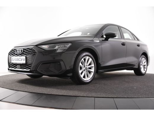 Audi A3 Sportback 30 TFSI S-tronic *1ste Eigenaar*Navigatie*PDC* ActivLease financial lease