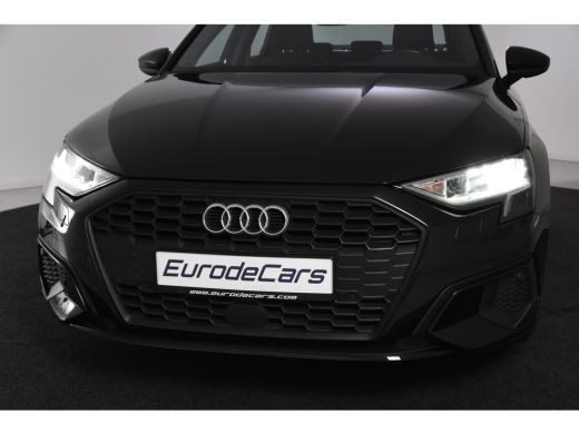 Audi A3 Sportback 30 TFSI S-tronic *1ste Eigenaar*Navigatie*PDC* ActivLease financial lease