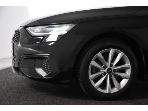 Audi A3 Sportback 30 TFSI S-tronic *1ste Eigenaar*Navigatie*PDC* ActivLease financial lease