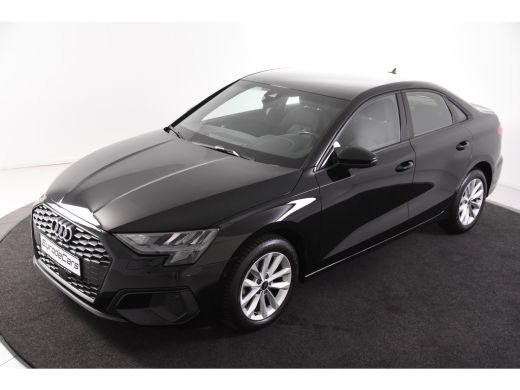 Audi A3 Sportback 30 TFSI S-tronic *1ste Eigenaar*Navigatie*PDC* ActivLease financial lease