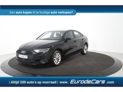 Audi A3 Sportback 30 TFSI S-tronic *1ste Eigenaar*Navigatie*PDC* ActivLease financial lease