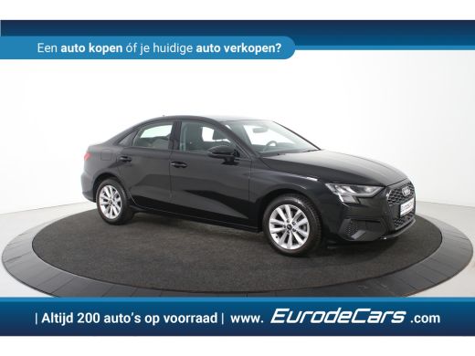 Audi A3 Sportback 30 TFSI S-tronic *1ste Eigenaar*Navigatie*PDC* ActivLease financial lease