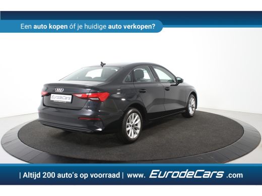 Audi A3 Sportback 30 TFSI S-tronic *1ste Eigenaar*Navigatie*PDC* ActivLease financial lease