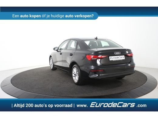 Audi A3 Sportback 30 TFSI S-tronic *1ste Eigenaar*Navigatie*PDC* ActivLease financial lease