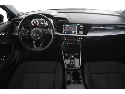 Audi A3 Sportback 30 TFSI S-tronic *1ste Eigenaar*Navigatie*PDC* ActivLease financial lease