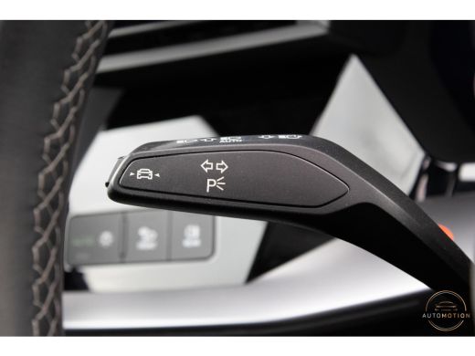 Audi A3 Sportback 40 TFSIe Sline Pano Maxton B&O ACC Parkeerhulp Keyless ActivLease financial lease
