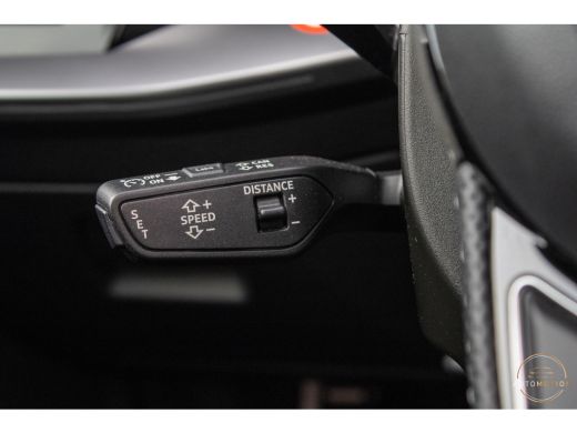 Audi A3 Sportback 40 TFSIe Sline Pano Maxton B&O ACC Parkeerhulp Keyless ActivLease financial lease