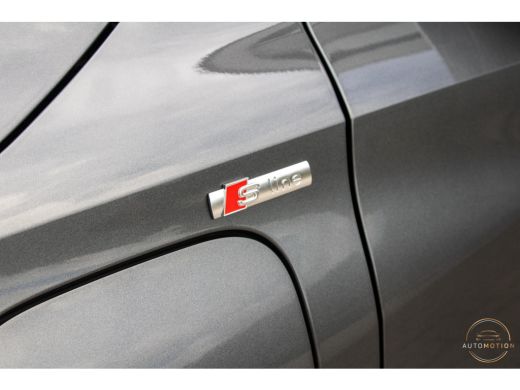 Audi A3 Sportback 40 TFSIe Sline Pano Maxton B&O ACC Parkeerhulp Keyless ActivLease financial lease