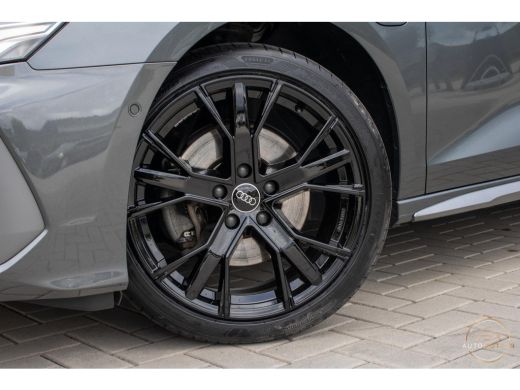 Audi A3 Sportback 40 TFSIe Sline Pano Maxton B&O ACC Parkeerhulp Keyless ActivLease financial lease